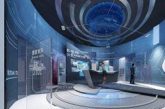 广州展台设计搭建需要考虑哪些因素